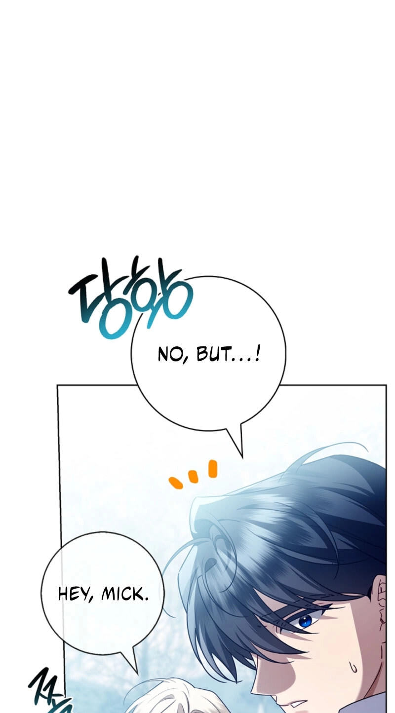 Sorry, I'm a Fool Chapter 54 page 52 - 