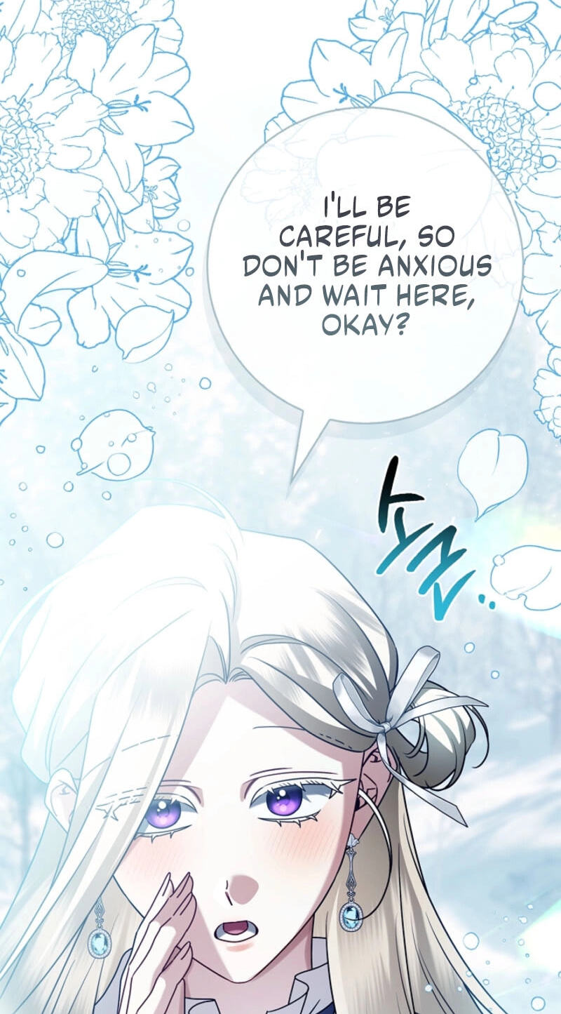 Sorry, I'm a Fool Chapter 54 page 54 - 