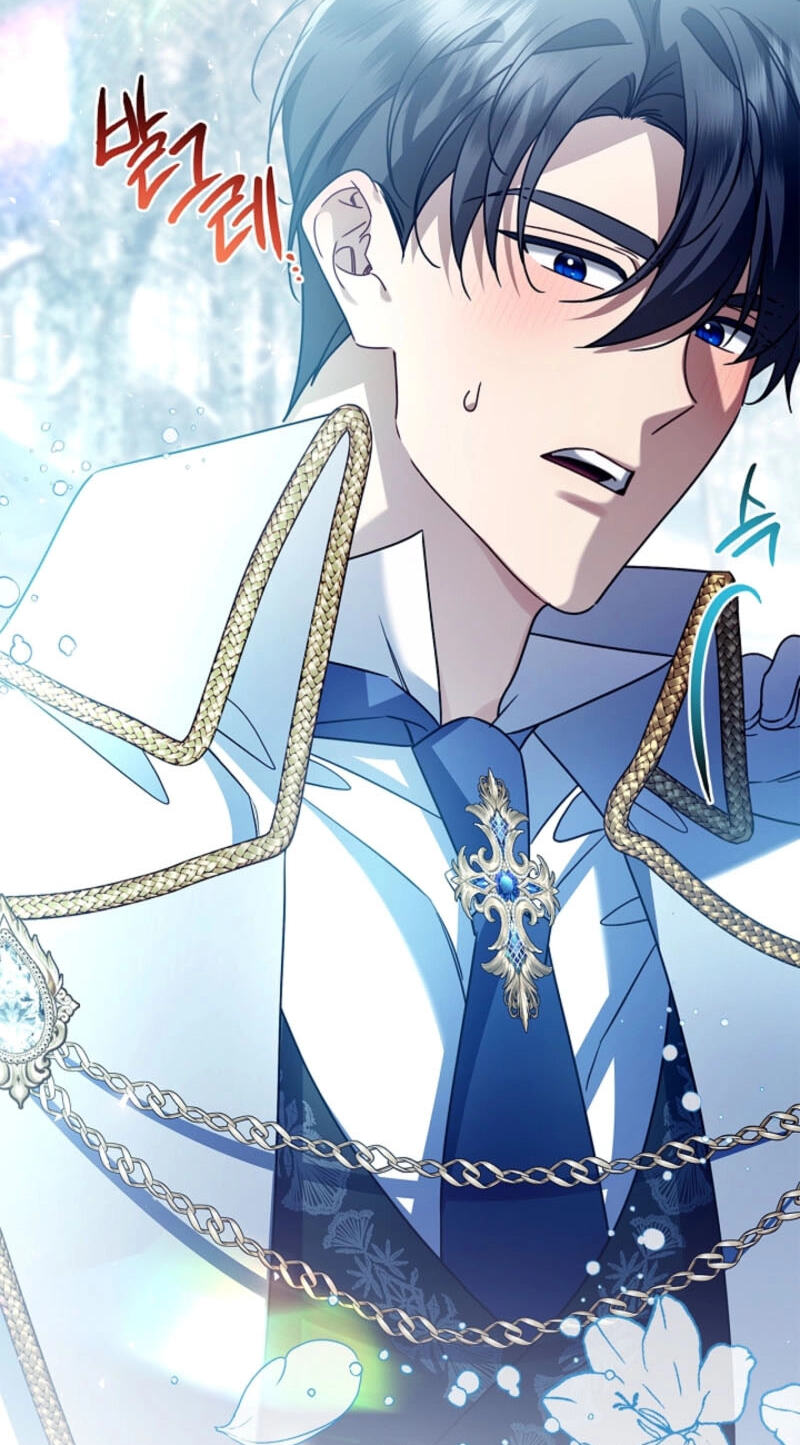 Sorry, I'm a Fool Chapter 54 page 56 - 
