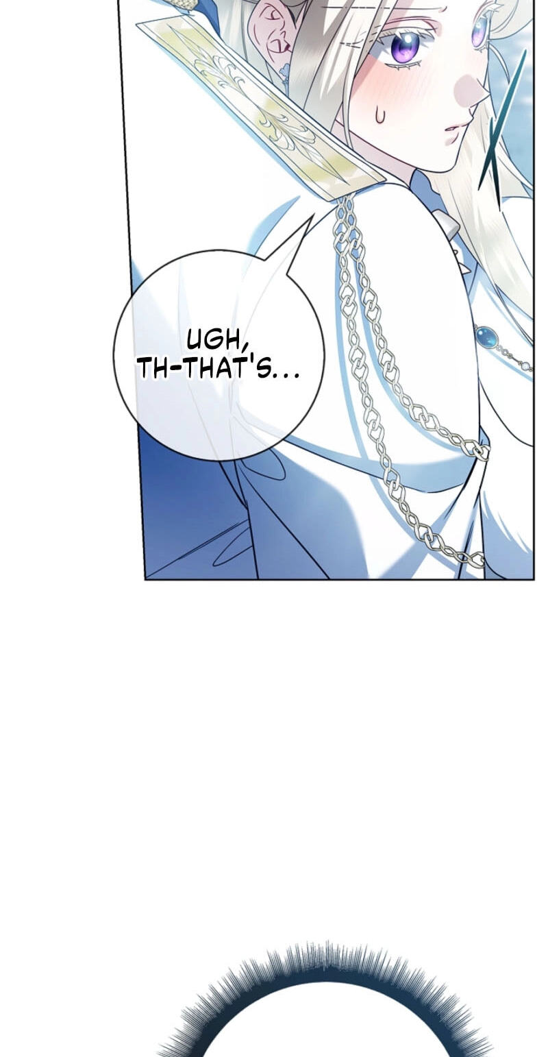 Sorry, I'm a Fool Chapter 54 page 7 - 