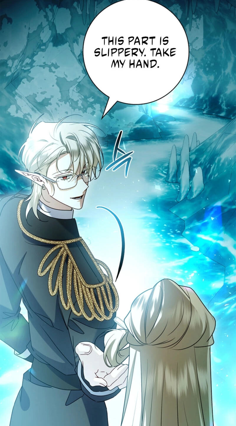 Sorry, I'm a Fool Chapter 54 page 67 - 