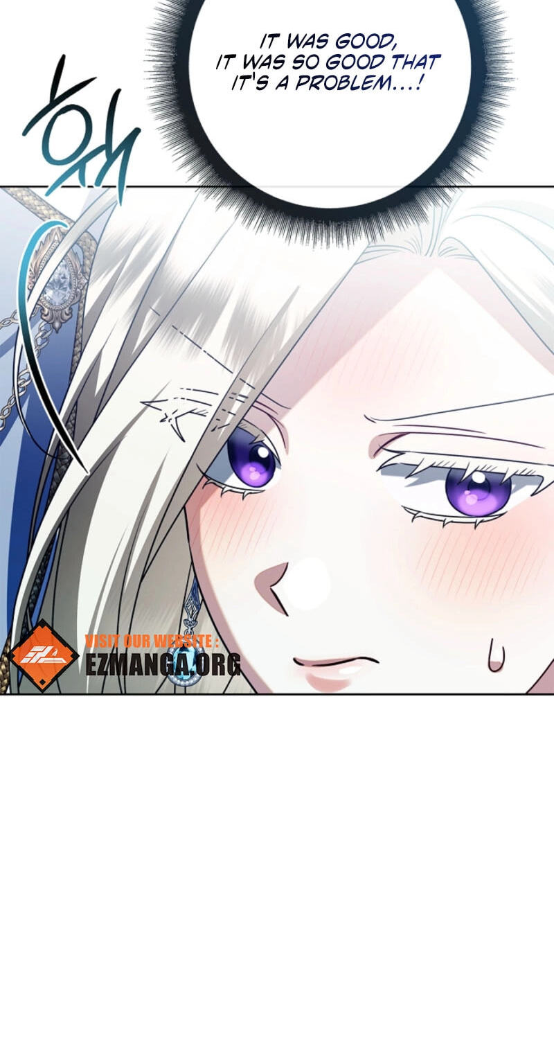 Sorry, I'm a Fool Chapter 54 page 8 - 