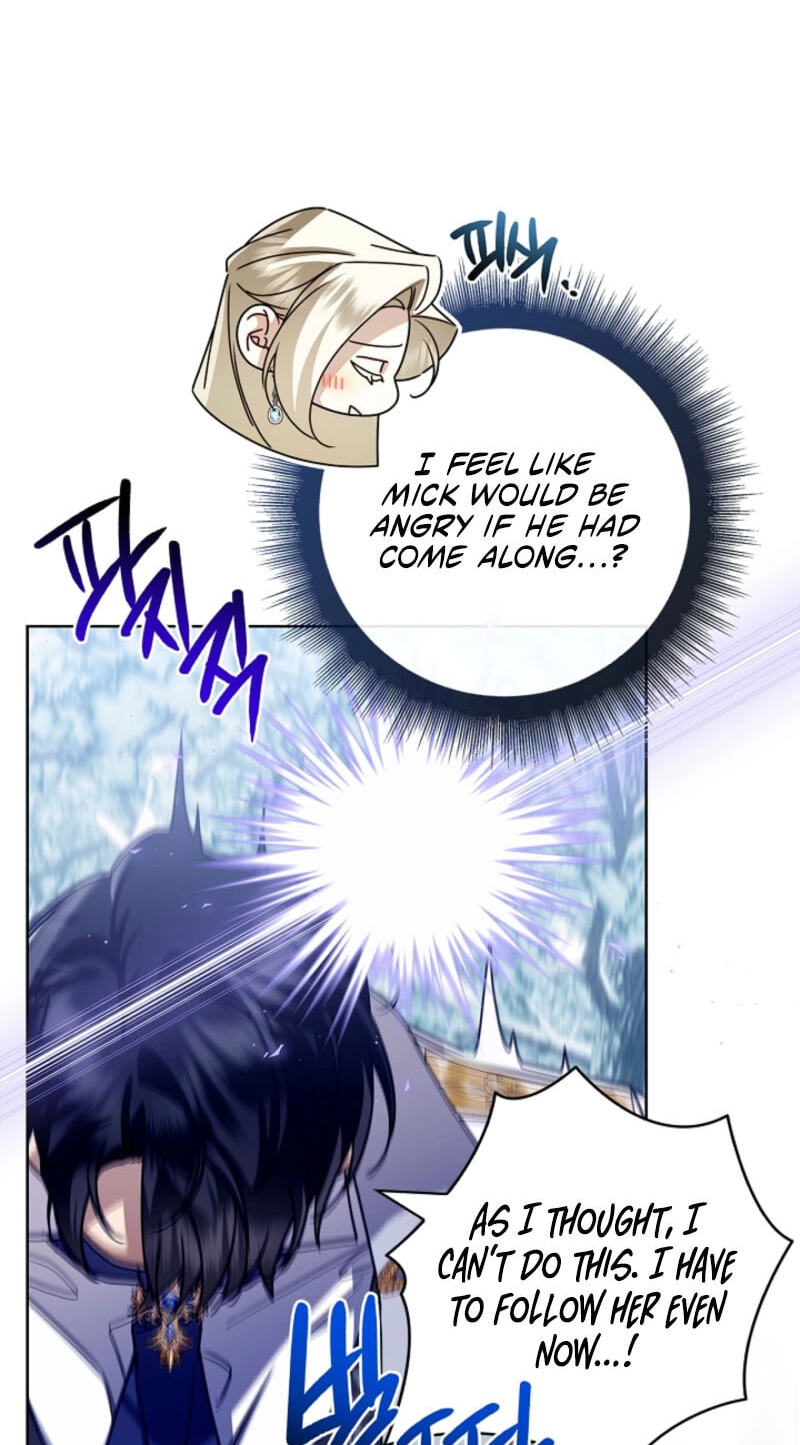 Sorry, I'm a Fool Chapter 54 page 72 - 