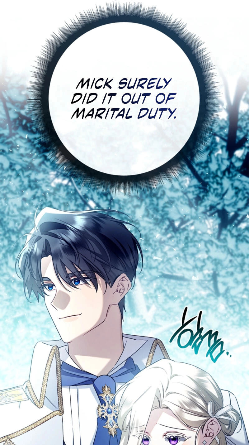 Sorry, I'm a Fool Chapter 54 page 9 - 