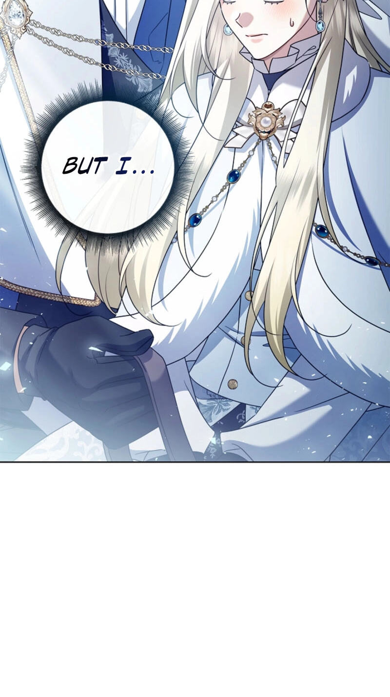 Sorry, I'm a Fool Chapter 54 page 10 - 