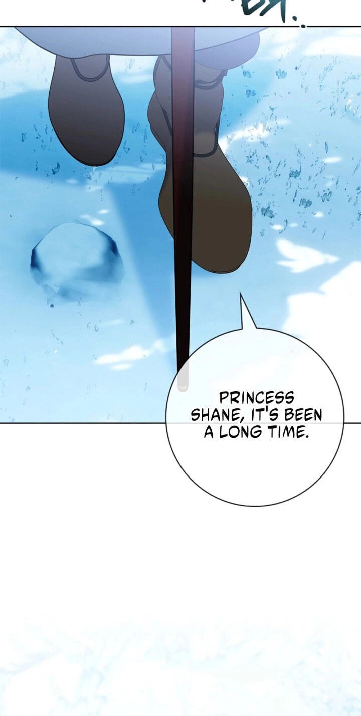 Sorry, I'm a Fool Chapter 55 page 11 - 