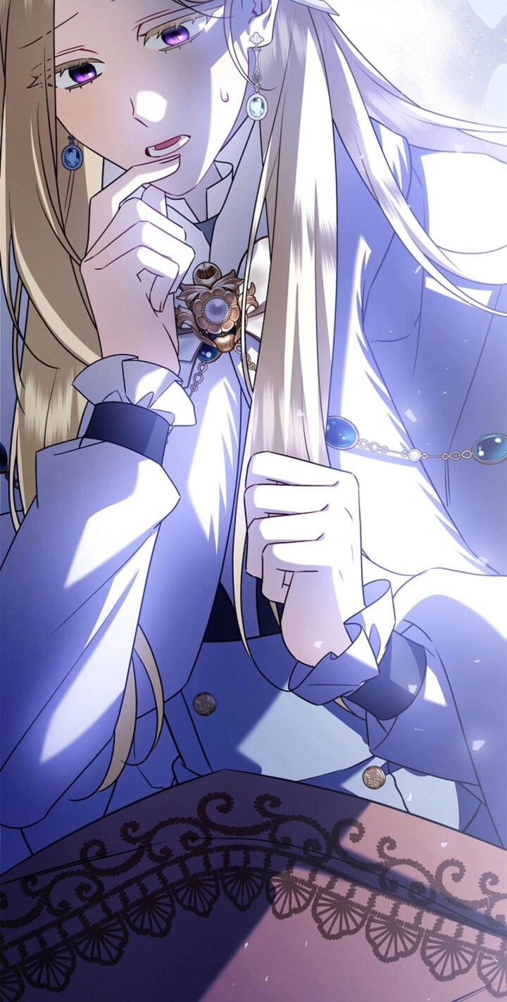 Sorry, I'm a Fool Chapter 55 page 103 - 