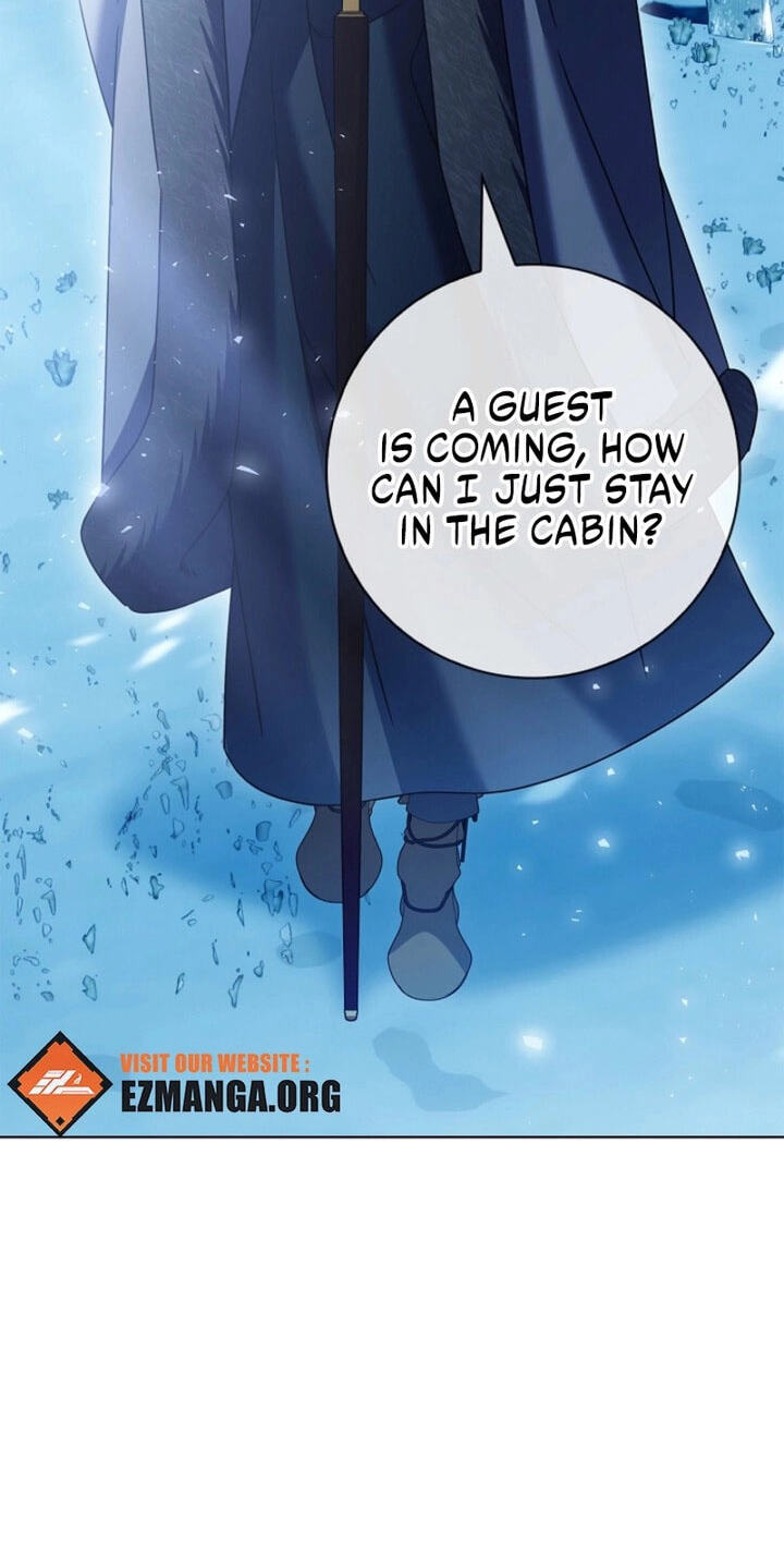 Sorry, I'm a Fool Chapter 55 page 13 - 