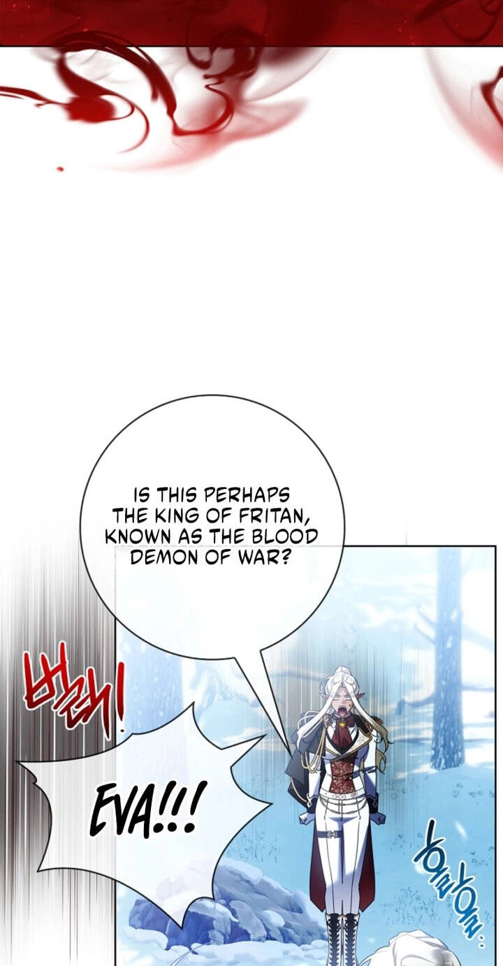 Sorry, I'm a Fool Chapter 55 page 17 - 