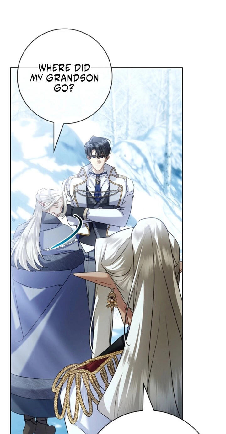 Sorry, I'm a Fool Chapter 55 page 20 - 