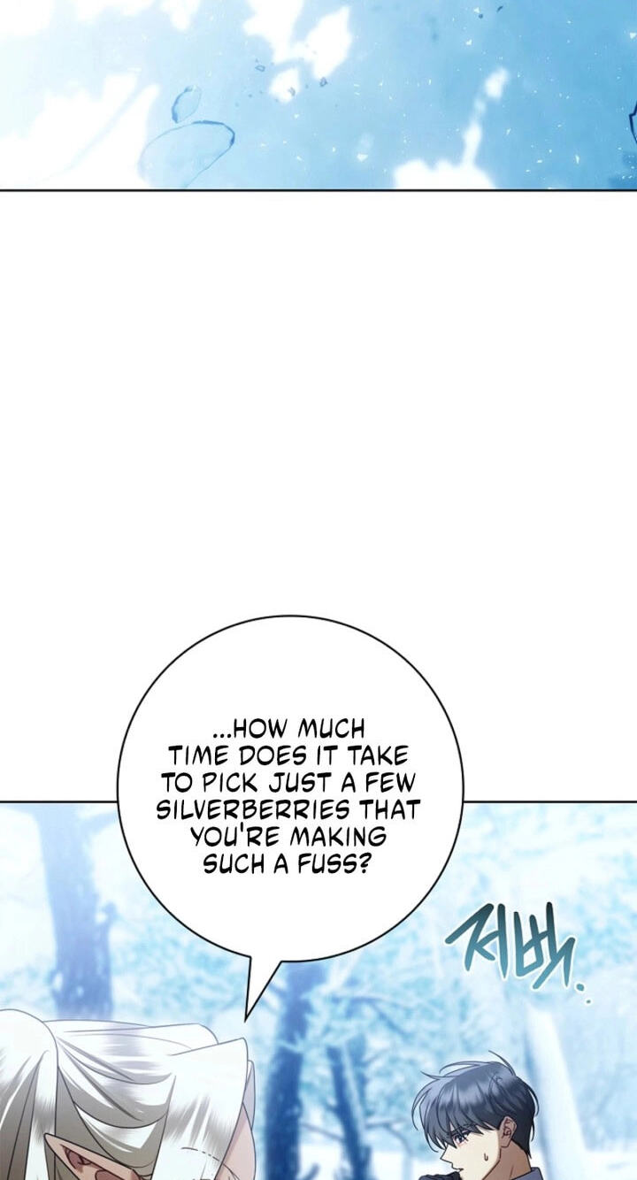 Sorry, I'm a Fool Chapter 55 page 3 - 