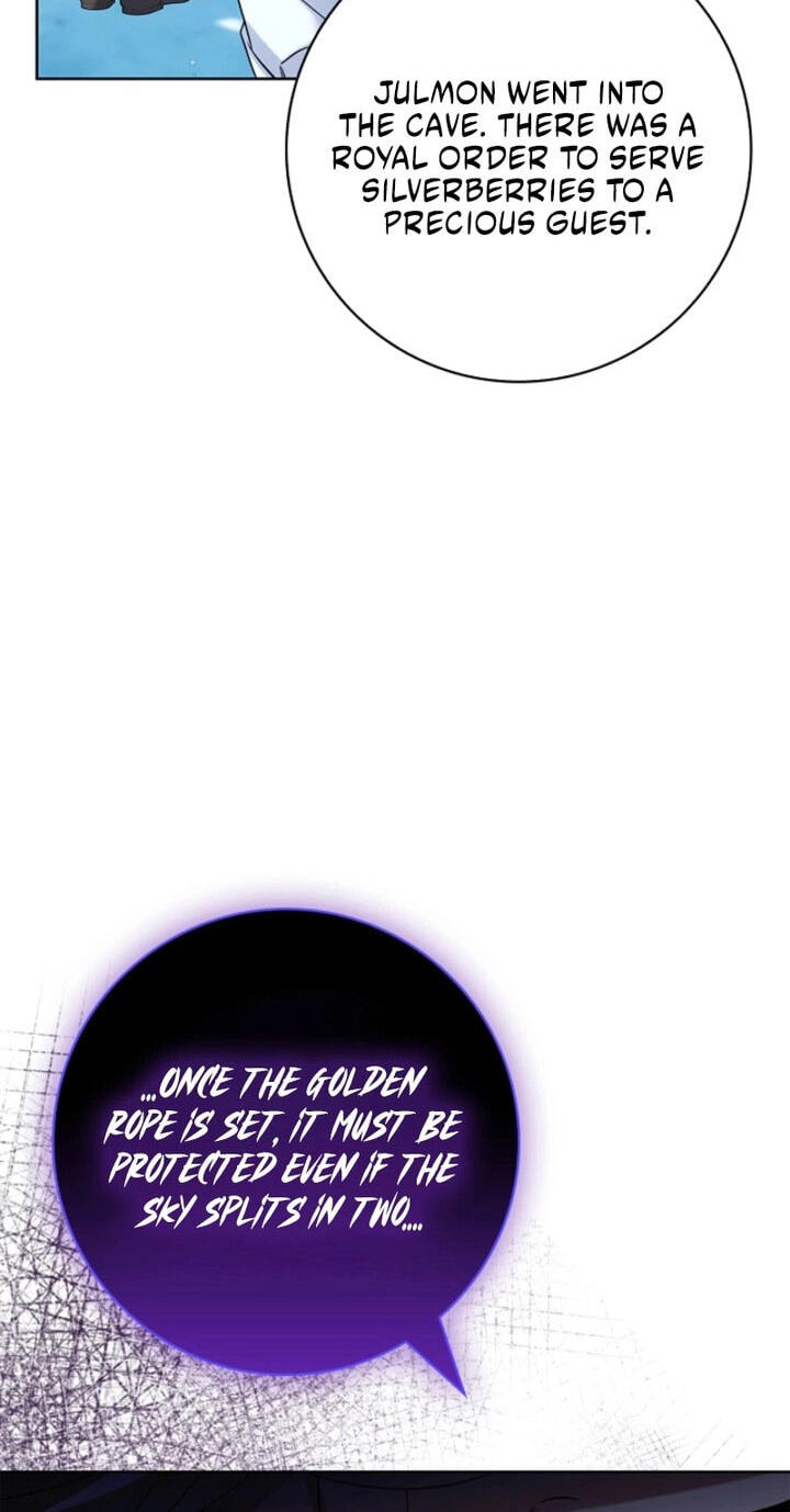 Sorry, I'm a Fool Chapter 55 page 21 - 