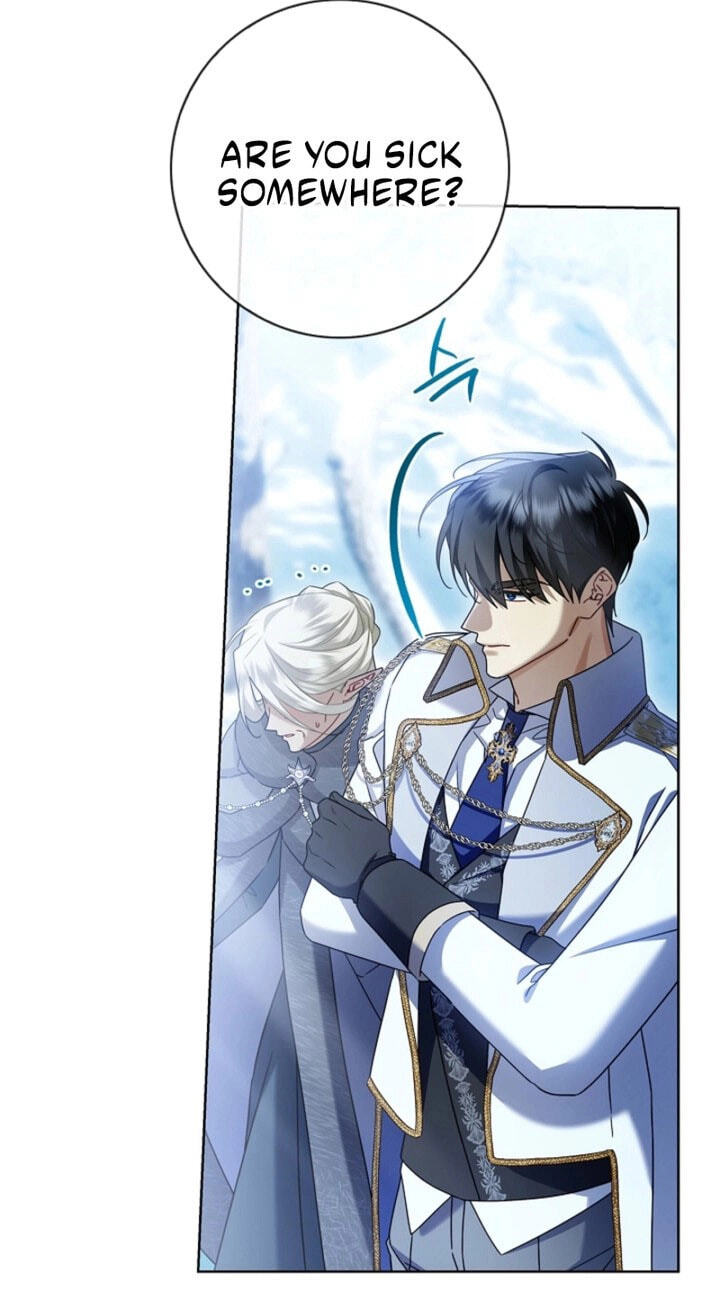 Sorry, I'm a Fool Chapter 55 page 29 - 