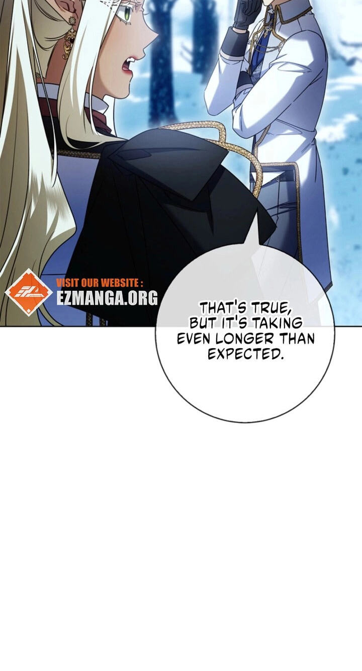 Sorry, I'm a Fool Chapter 55 page 4 - 