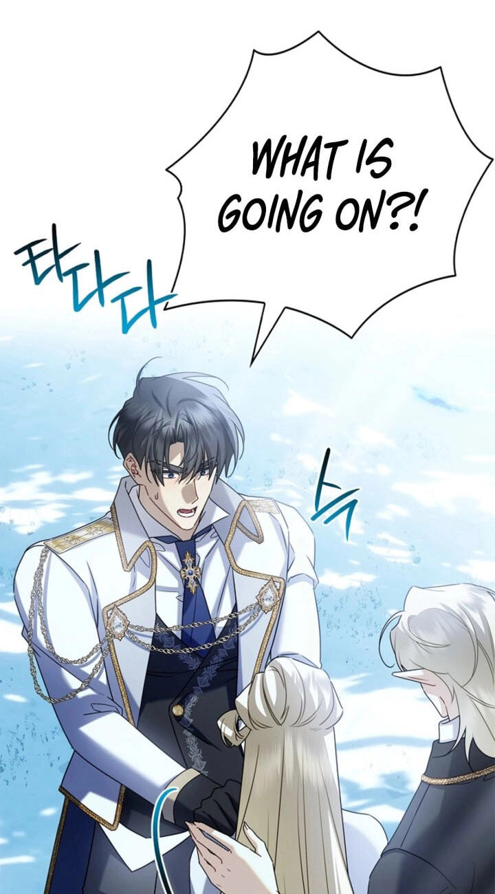 Sorry, I'm a Fool Chapter 55 page 34 - 