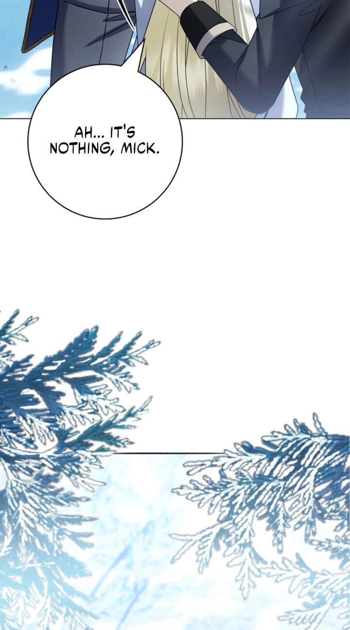 Sorry, I'm a Fool Chapter 55 page 35 - 