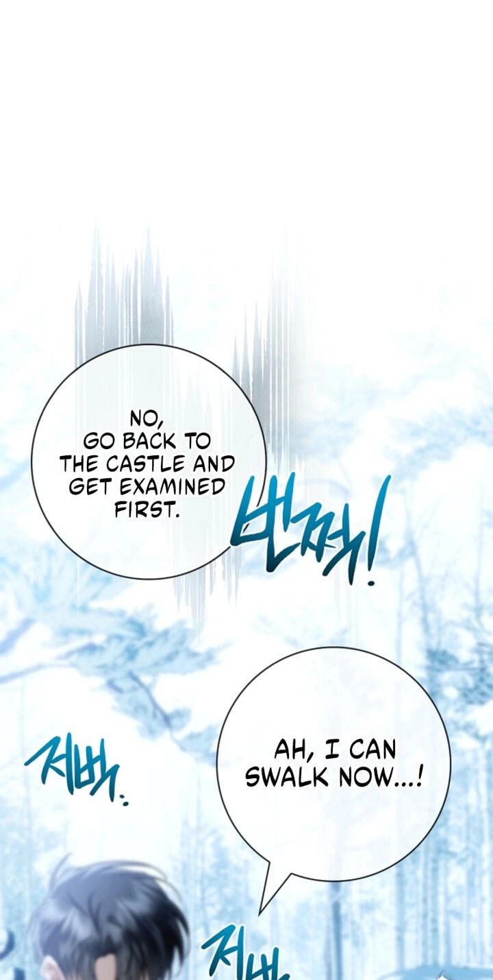 Sorry, I'm a Fool Chapter 55 page 39 - 