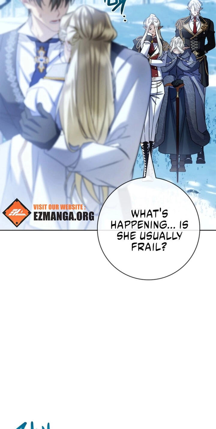 Sorry, I'm a Fool Chapter 55 page 40 - 