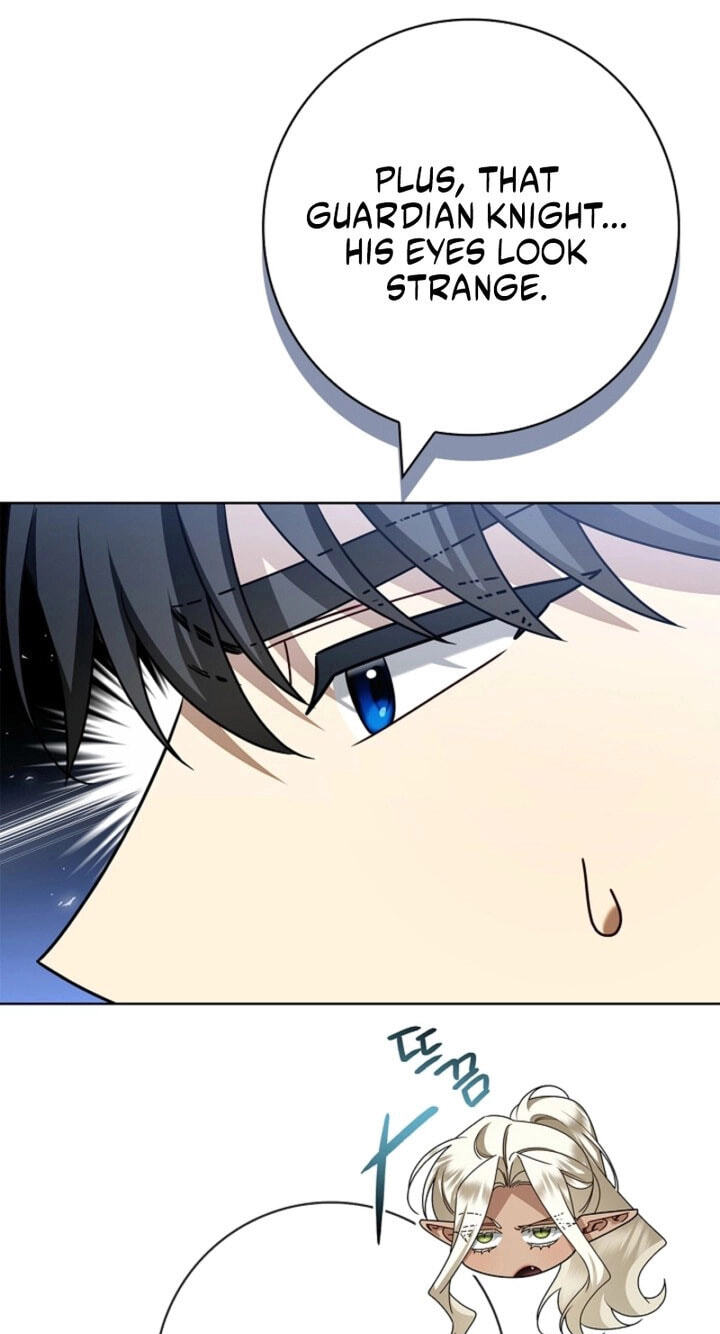Sorry, I'm a Fool Chapter 55 page 5 - 