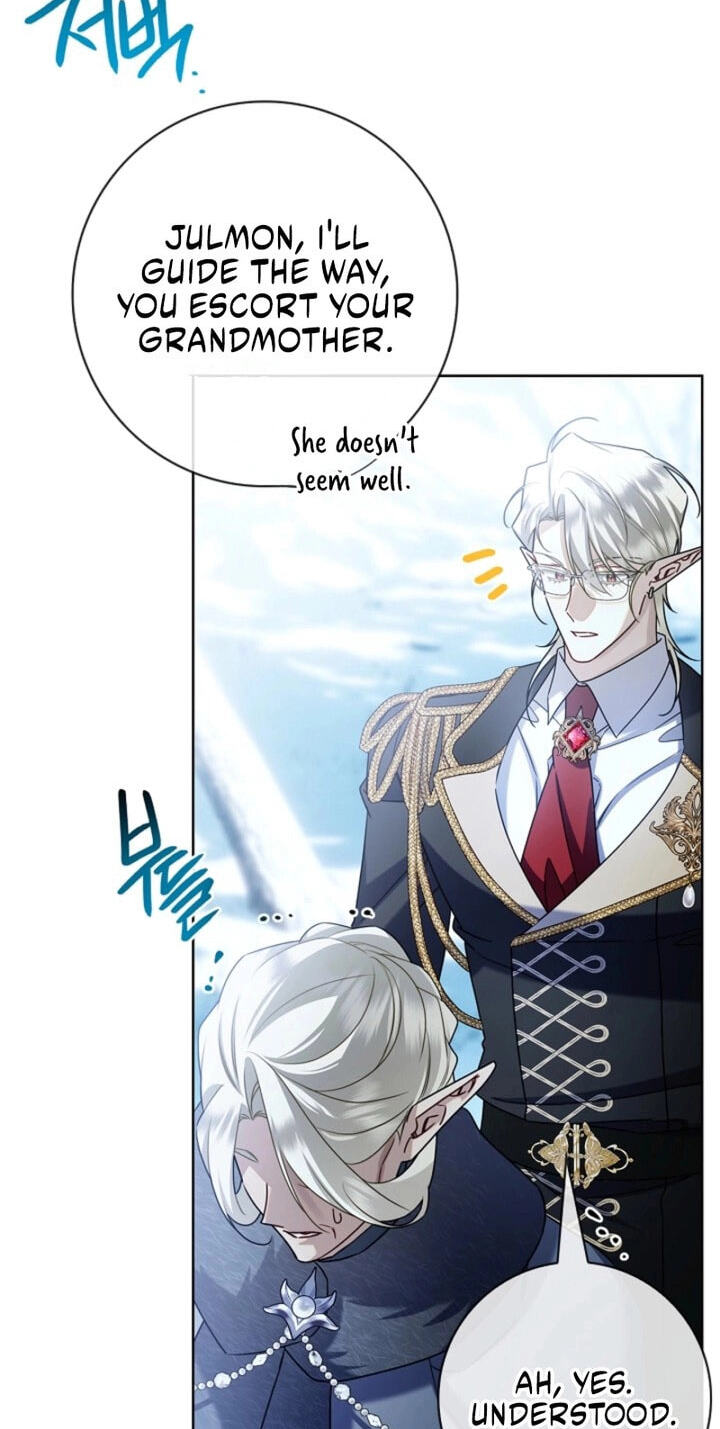 Sorry, I'm a Fool Chapter 55 page 41 - 