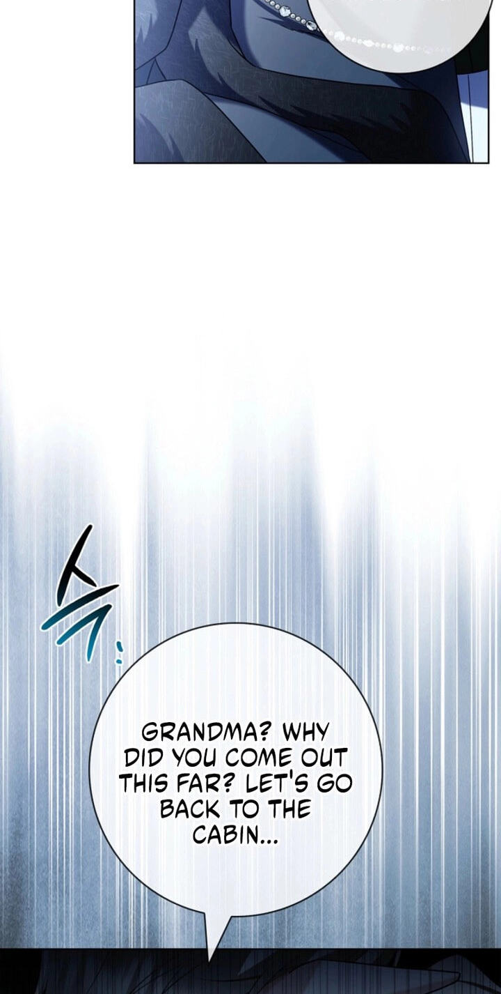 Sorry, I'm a Fool Chapter 55 page 42 - 