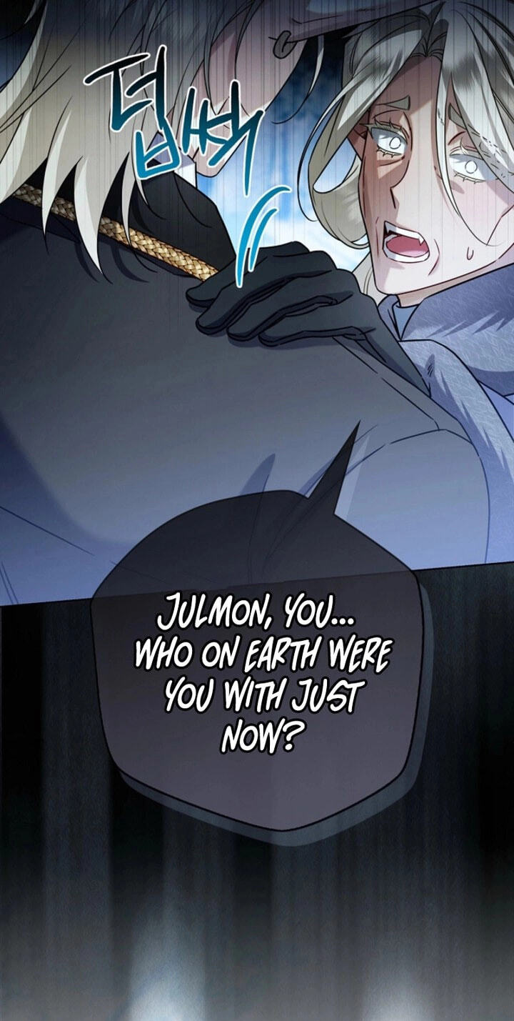 Sorry, I'm a Fool Chapter 55 page 43 - 
