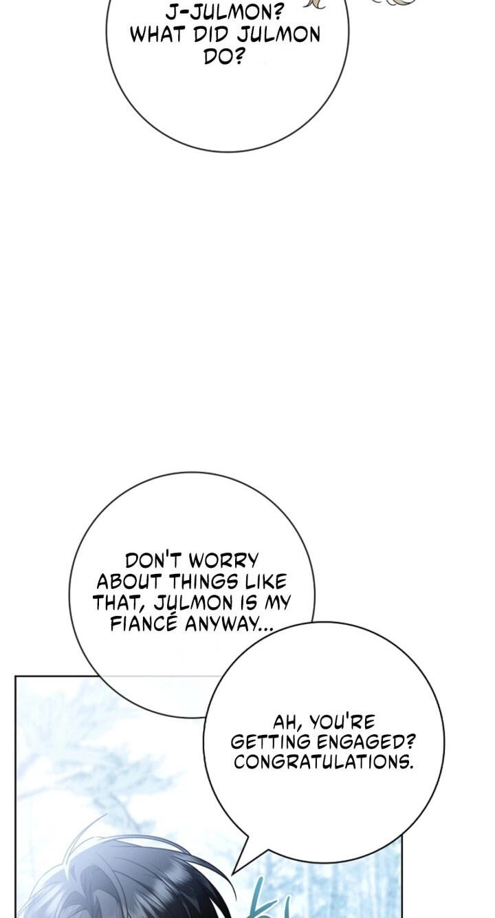 Sorry, I'm a Fool Chapter 55 page 6 - 