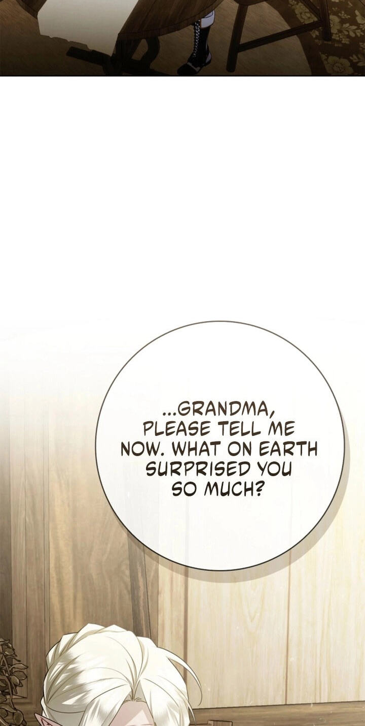Sorry, I'm a Fool Chapter 55 page 52 - 
