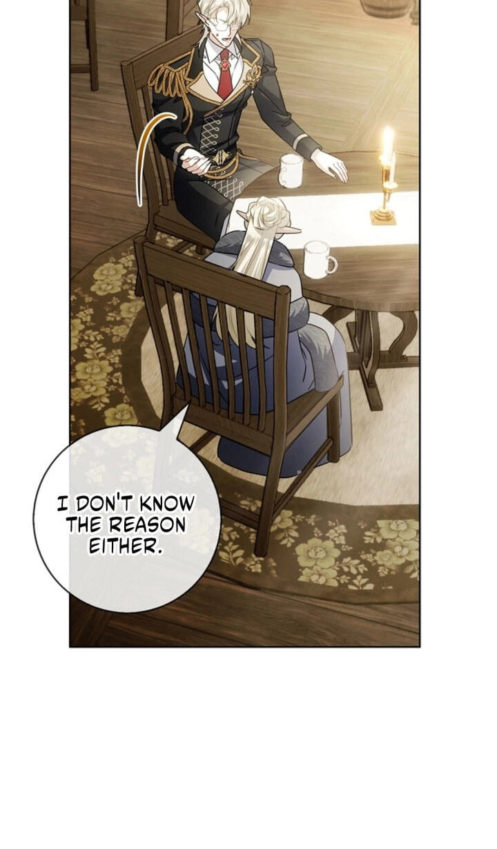 Sorry, I'm a Fool Chapter 55 page 58 - 