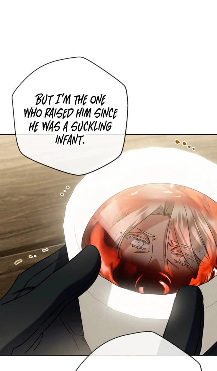 Sorry, I'm a Fool Chapter 55 page 59 - 