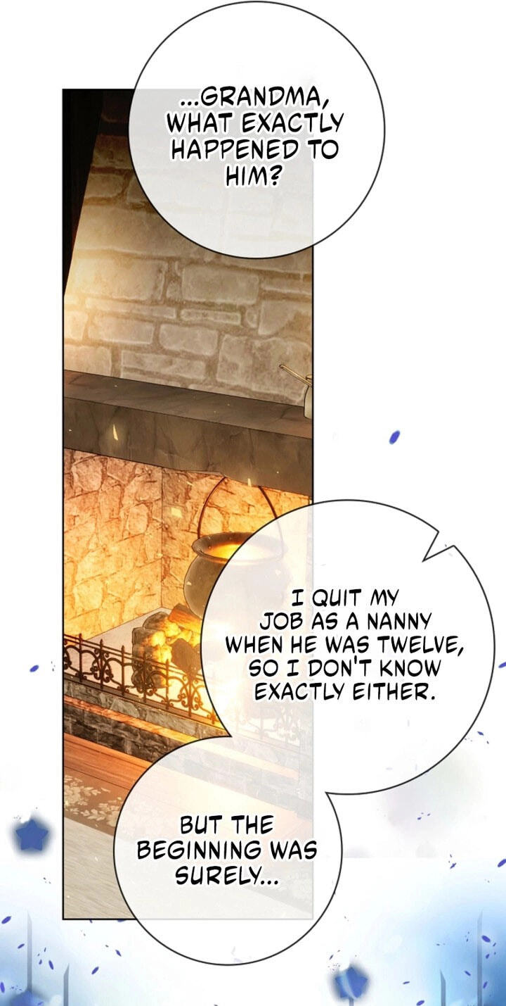 Sorry, I'm a Fool Chapter 55 page 62 - 