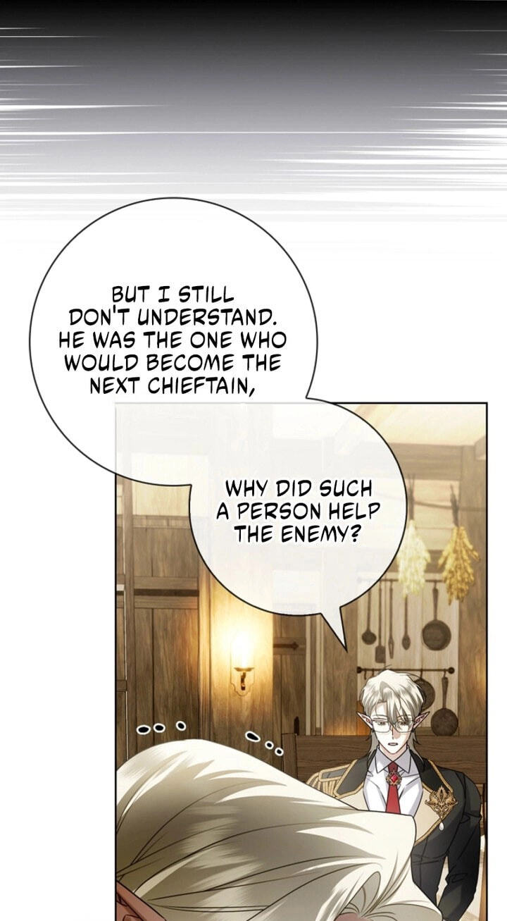 Sorry, I'm a Fool Chapter 55 page 69 - 