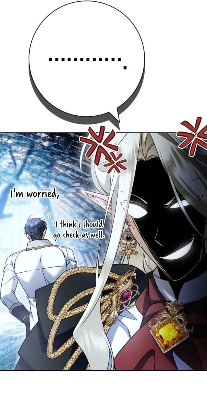 Sorry, I'm a Fool Chapter 55 page 8 - 
