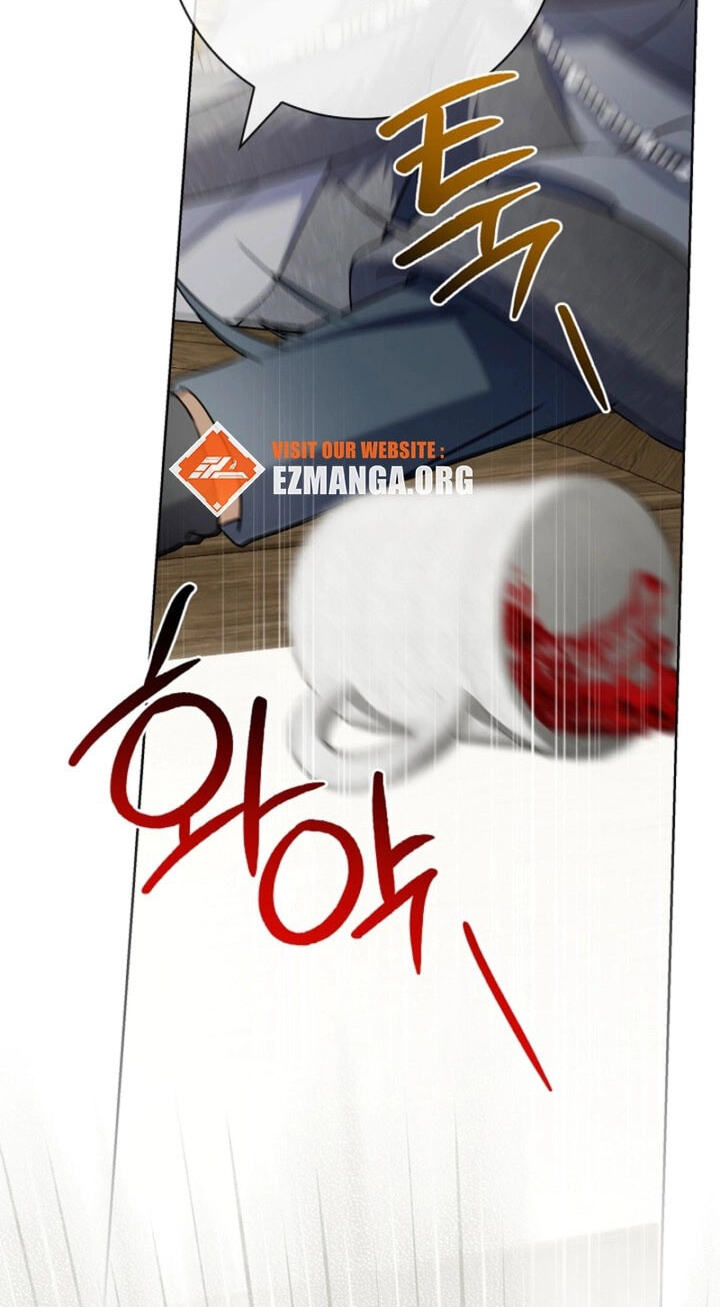 Sorry, I'm a Fool Chapter 55 page 73 - 