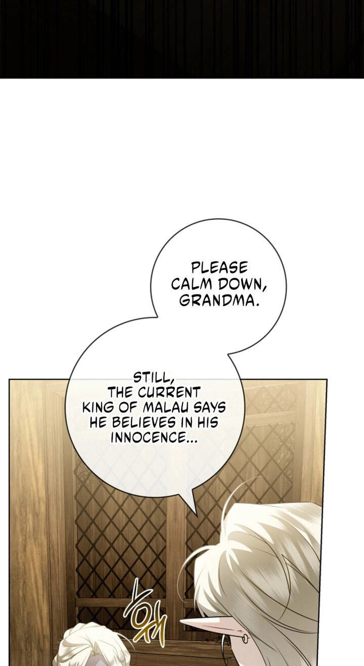 Sorry, I'm a Fool Chapter 55 page 79 - 