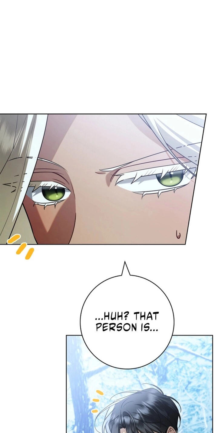 Sorry, I'm a Fool Chapter 55 page 9 - 