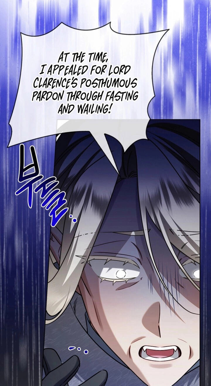 Sorry, I'm a Fool Chapter 55 page 81 - 