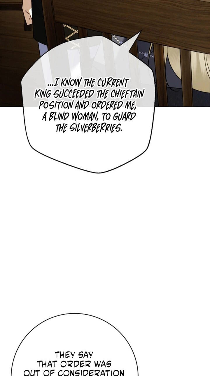 Sorry, I'm a Fool Chapter 55 page 84 - 