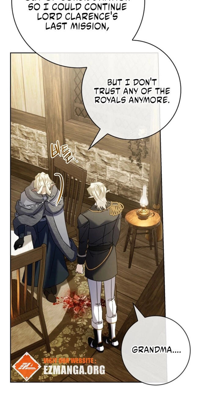 Sorry, I'm a Fool Chapter 55 page 85 - 