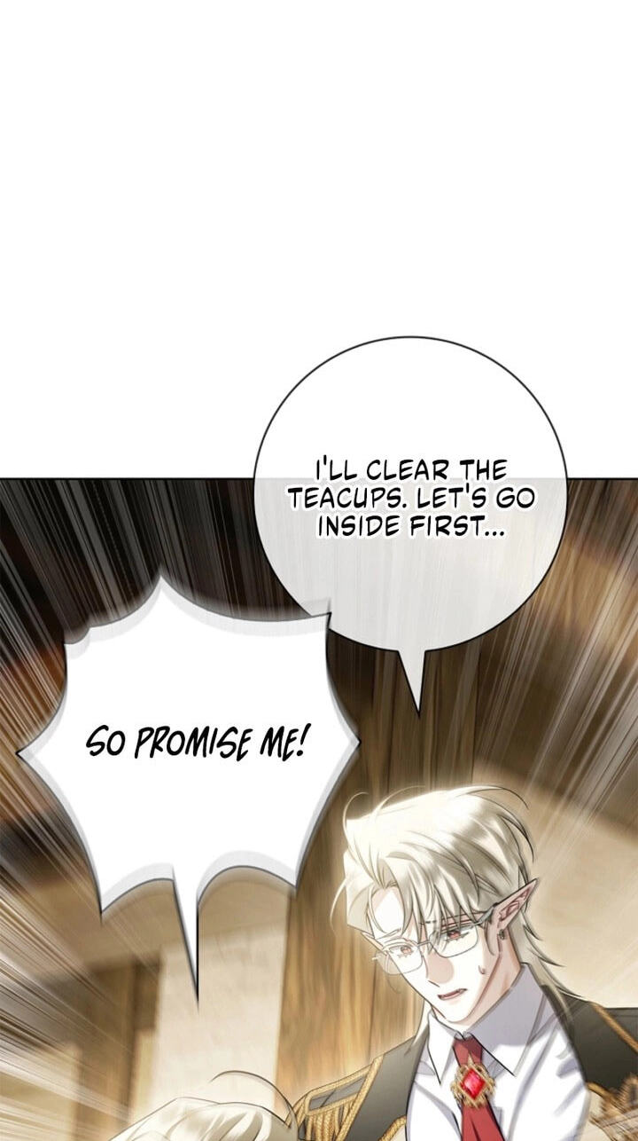 Sorry, I'm a Fool Chapter 55 page 86 - 