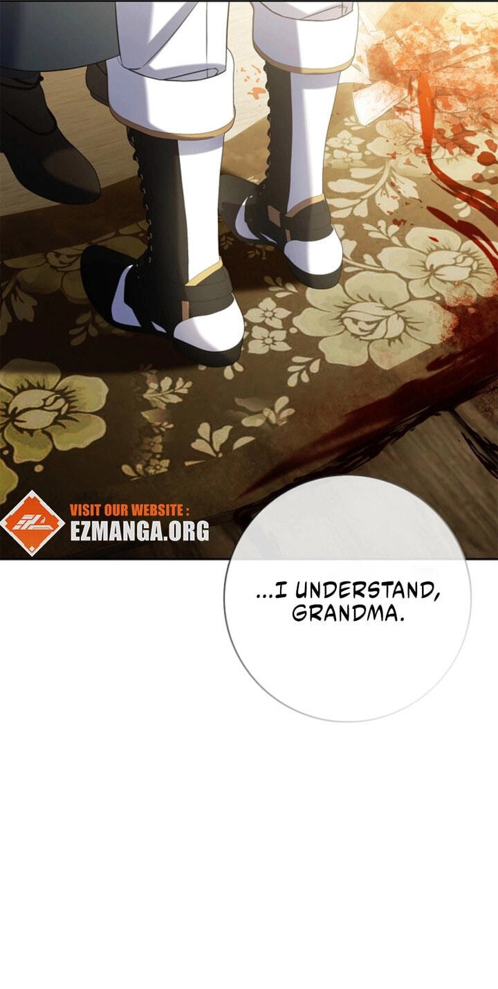 Sorry, I'm a Fool Chapter 55 page 90 - 
