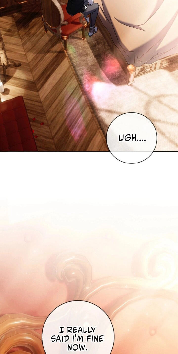 Sorry, I'm a Fool Chapter 55 page 92 - 