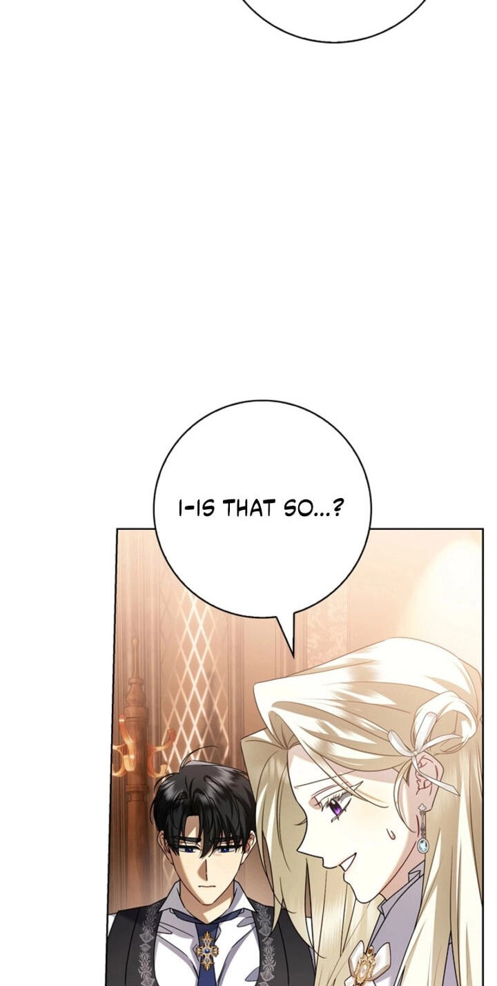 Sorry, I'm a Fool Chapter 55 page 94 - 