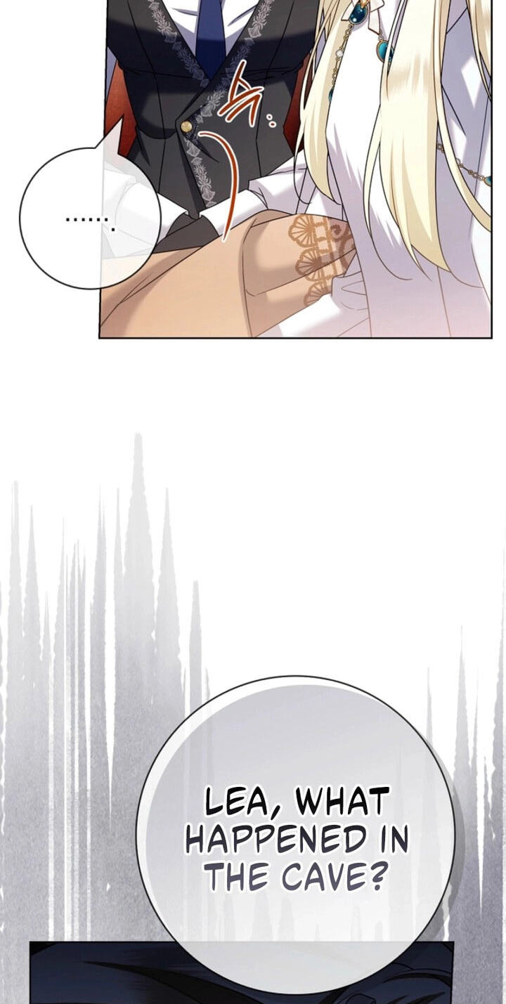 Sorry, I'm a Fool Chapter 55 page 95 - 