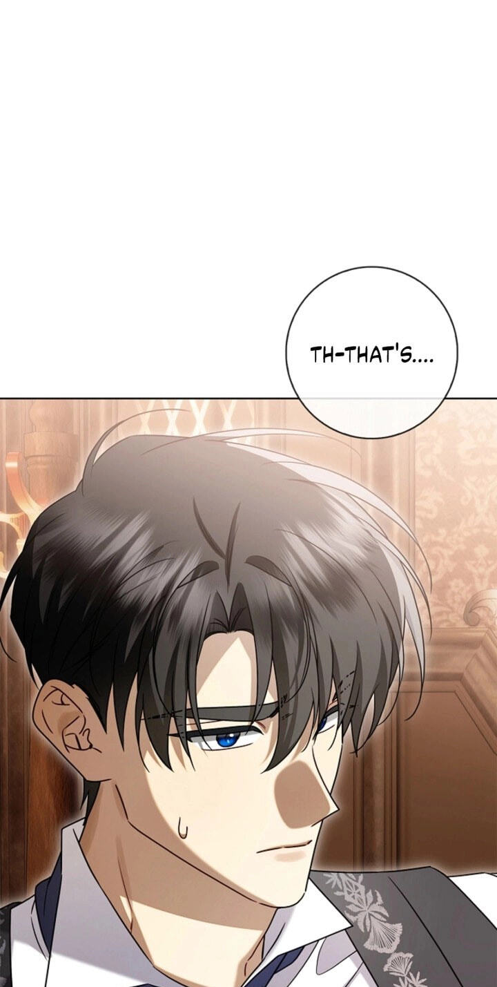 Sorry, I'm a Fool Chapter 55 page 97 - 