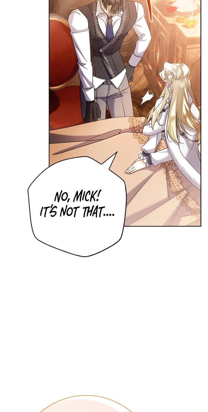 Sorry, I'm a Fool Chapter 55 page 99 - 
