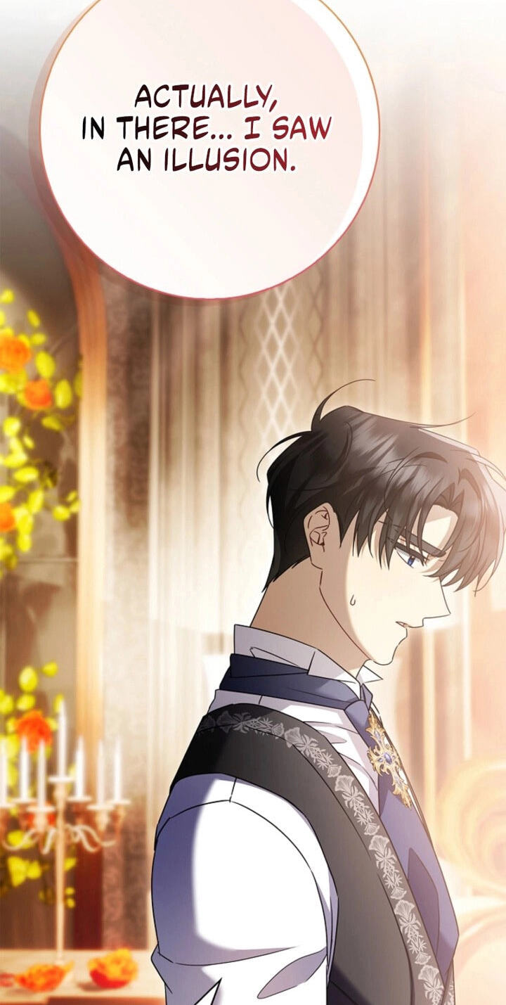Sorry, I'm a Fool Chapter 55 page 100 - 