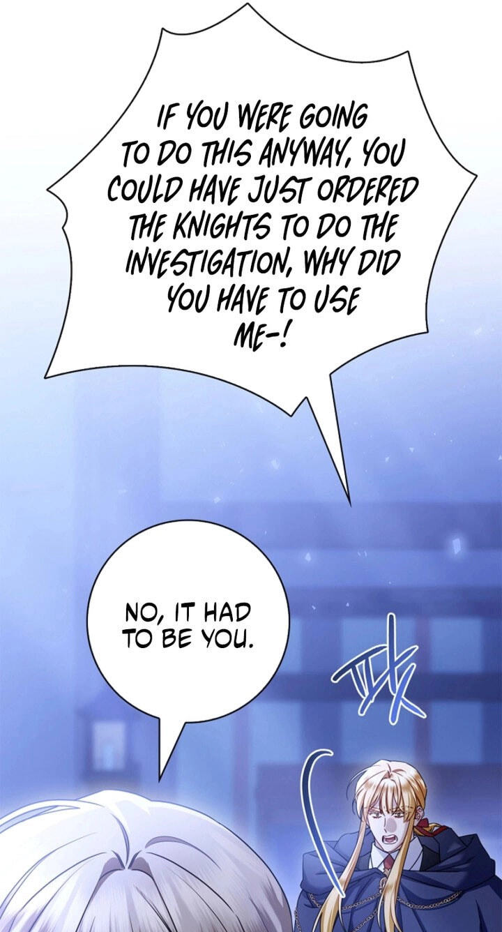 Read Sorry, I