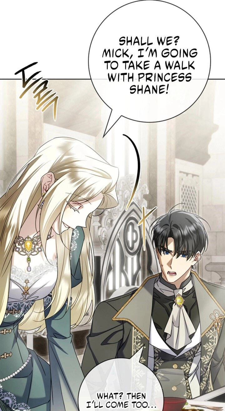 Read Sorry, I