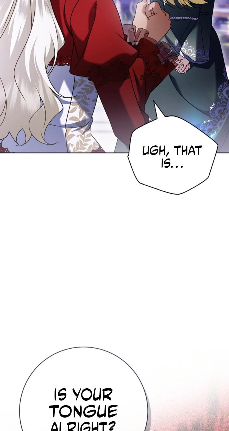 Read Sorry, I